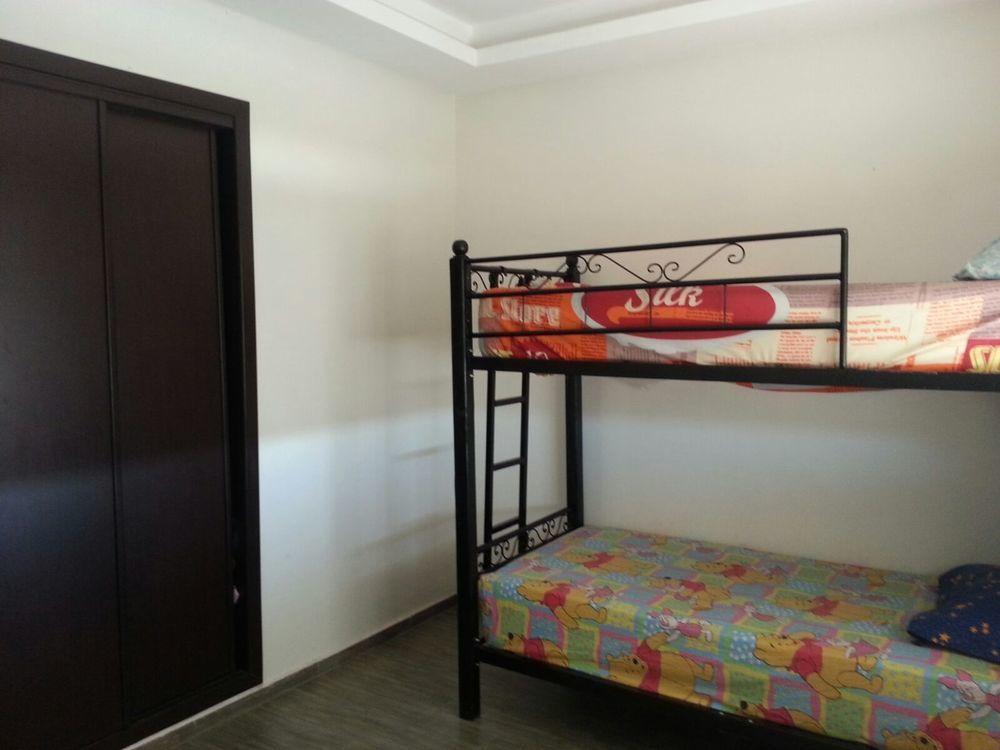 Residence Jnane Eddalya Bouznika Esterno foto