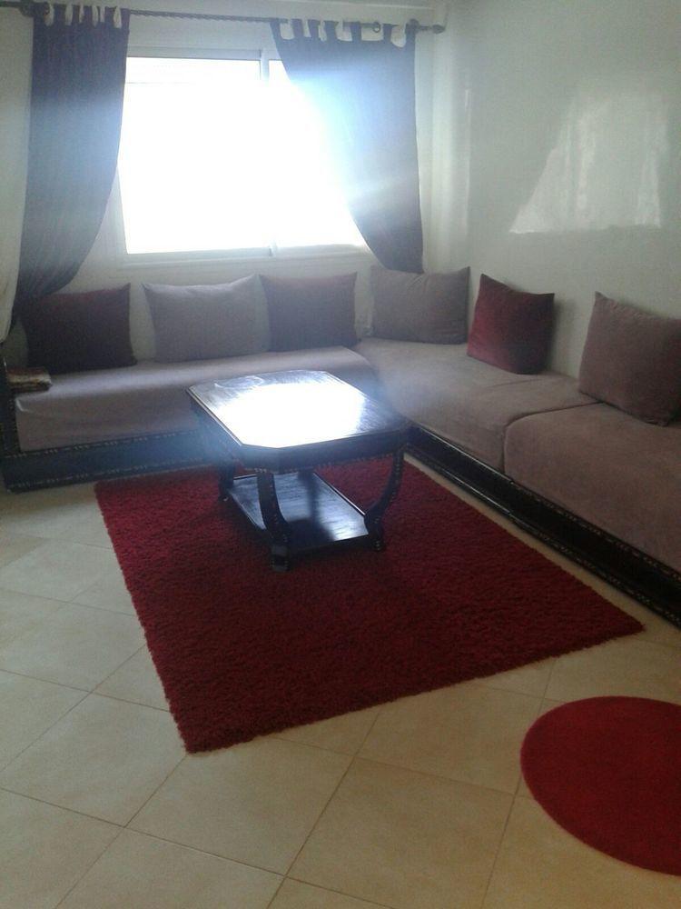 Residence Jnane Eddalya Bouznika Esterno foto